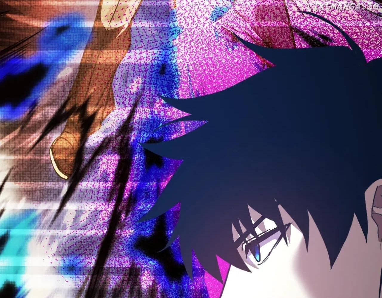 Log into the Future Chapter 229 - page 8